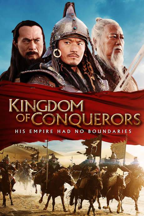 Kingdom of Conquerors